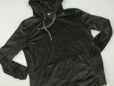 Beloved, Women`s hoodie, size 2XL (EU 44)