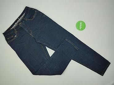 facesit in jeans: Jeansy damskie, rozmiar S — 2