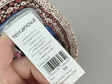 spódnice maxi plus size: Terranova, Spódnica damska, rozmiar XS — 5
