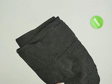 spodenki materialowe: Terranova, Szorty damskie, rozmiar XL — 5