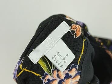 bluzka h m basic: H&M, Sukienka damska, rozmiar L — 4