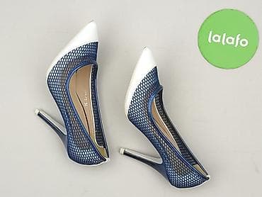 bardzo drogie buty: Vices, Półbuty damskie, rozmiar 36 — 5