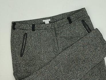 hm 185108a: H&M, Spodnie materiałowe damskie, rozmiar 2XL — 1