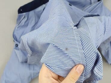 koszulki basic uniqlo: Koszulа dla mężczyzn, M, stan - Bardzo dobry — 5