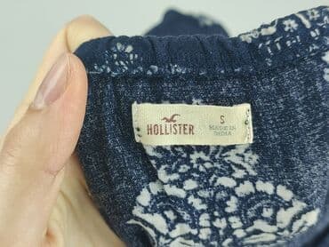 hollister spódnica: Hollister, Sukienka damska, rozmiar S — 5