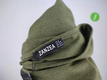 yezzy klapki: Zanzea, Sukienka damska, rozmiar M — 5