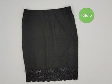 sukienka obcisła czerwona: Women`s skirt, XS — 2