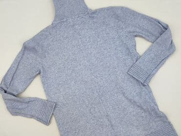 sweter turecki prl: Golf damski, M — 1