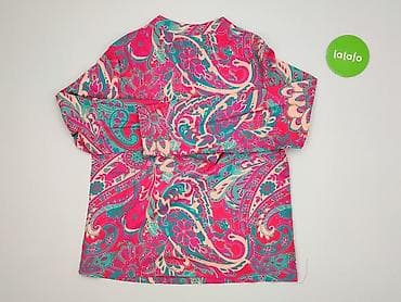 spódnice do koszuli: Bluzka damska, rozmiar M — 3