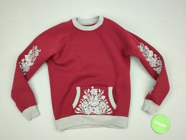 vans custom t shirty: Women`s sweatshirt, size S (EU 36) — 2