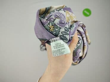 mango sukienka fioletowa: Stella, Sukienka damska, rozmiar S — 5