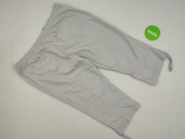 lidl marynarka: Spodnie 3/4 dla mężczyzn, XL — 3