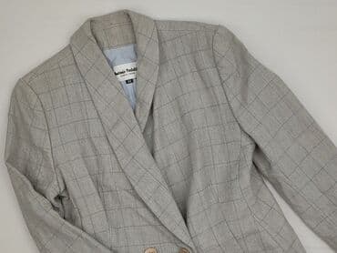 centrum handlowe ptak sukienki wizytowe: Marynarka damska, 2XL — 1