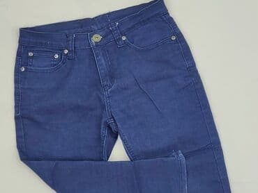 dżinsy z dziurami: Jeans for women, size S (EU 36) — 1