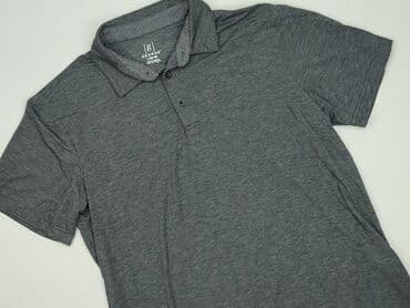 marynarka mango: George, Koszulka polo dla mężczyzn, L — 1