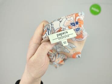 piżama hello kitty: Papaya, Bluzka damska, rozmiar M — 4