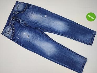 version jeans: Jeansy dla mężczyzn, rozmiar L — 2
