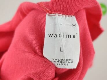 koszulka admor: T-shirt damski, L — 5
