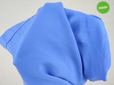 niebieska bluzki z krótkim rękawem: New Look, Bluzka damska, rozmiar M — 6