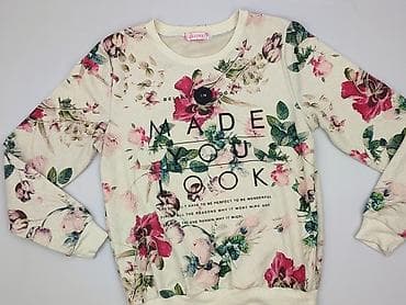 Women`s sweatshirt, size S