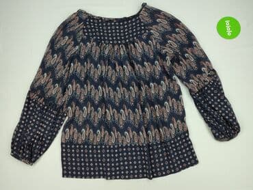 zara bluzki basic: Zara, Bluzka damska, rozmiar L — 4