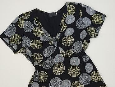 oversize bluzy: Women's blouse, size 3XL — 1