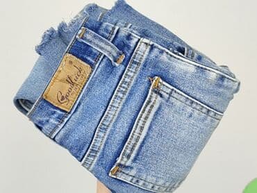 Marynarki: Jeansy damskie, rozmiar S — 6
