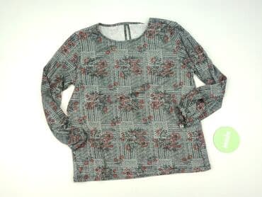 mohito bluzki zielone: Women's blouse, size L (EU 40) — 2