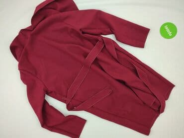 długa marynarka: Płaszcz damski, S — 3