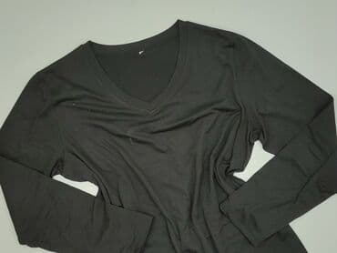reserved białe bluzki: Women's blouse, size L (EU 40) — 1