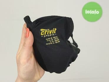koszulka piłkarska roberto carlos: Crivit, Футболка жіноча, розмір M — 4