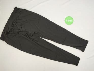 lidl ocieplane legginsy: Legginsy Sportowe damskie, rozmiar L — 3