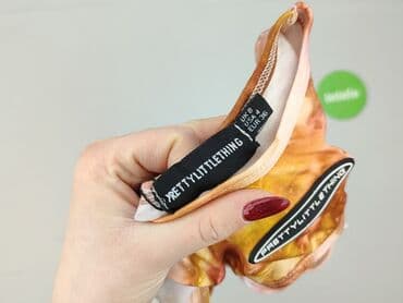 cropp bluzy: PrettyLittleThing, Body damskie, rozmiar S — 4