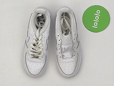 nike air force 1: Nike, Sneakersy damskie, rozmiar 36.5 — 2