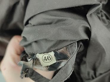 kurtka robocza: Kurtka zimowa damska, rozmiar 3XL — 4