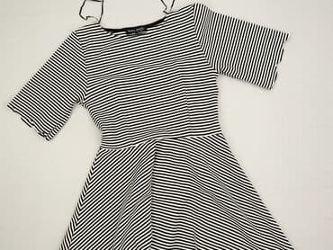 zara sukienka w geometryczne wzory: Select, Women`s dress, size S (EU 36) — 1