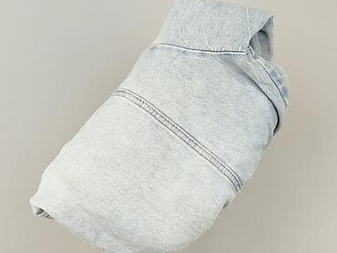 bomberka h: Pimkie, Kurtka jeansowa damska, rozmiar XL — 8