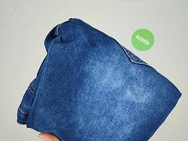 buty jordan ccc: Jeansy damskie, rozmiar L — 6