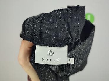 tally weil: Kaffe, Spodnie materiałowe damskie, rozmiar S — 4