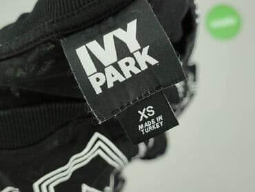 primark crop top: Ivy Park, Women`s top, size XS — 4