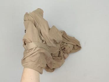 beżowe buty na koturnie ccc: Kardigan damski, rozmiar M — 5