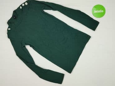 mohito bluzki wyprzedaż: Sinsay, Women's blouse, size 2XS (EU 32) — 2