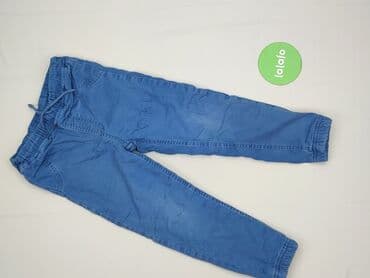 calvin klein jeans retro runner: Jeans, Little kids, 8 years, 128, condition - Very good — 2