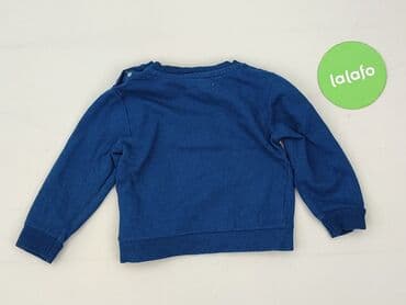 Bluzy: Bluza, Fox&Bunny, 9-12 miesięcy, stan - Bardzo dobry — 3
