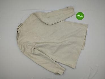 kurtki przejsciowe: PULL&BEAR, Płaszcz damski, rozmiar M — 3