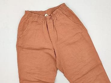 Esprit, Spodnie materiałowe damskie, rozmiar M