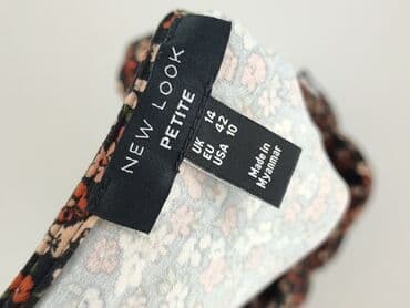 sukienka dla niskiej osoby: New Look Petite, Sukienka damska, rozmiar XL — 4