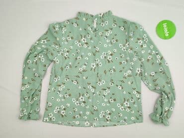 bluzki kopertowe zalando: Shein, Bluzka damska, rozmiar S — 4