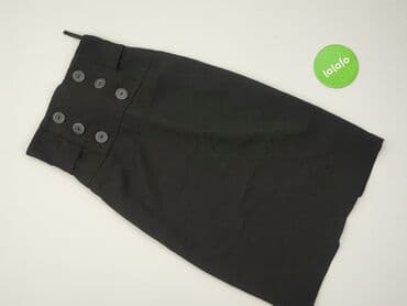 spódnica z eko skóry reserved: Echo, Spódnica damska, rozmiar S — 2