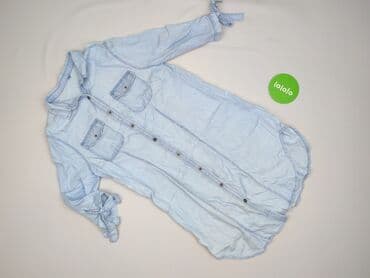 koszula damska guess: Denim, Koszula damska, S — 2